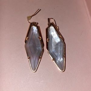statement earrings